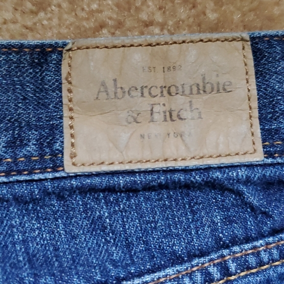 Abercrombie & Fitch jeans - Picture 5 of 7